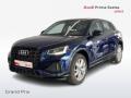 usato AUDI Q2