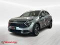 usato KIA Sportage