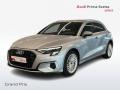 usato AUDI A3