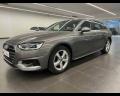usato AUDI A4