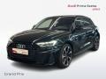usato AUDI A1