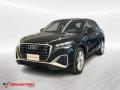 usato AUDI Q2