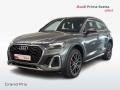 usato AUDI Q5