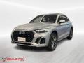 usato AUDI Q5