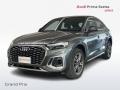 usato AUDI Q5