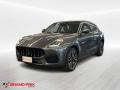 usato MASERATI Grecale
