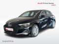 usato AUDI A3
