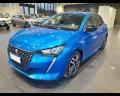 usato PEUGEOT 208