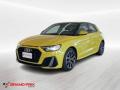 usato AUDI A1