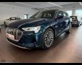 usato AUDI e tron