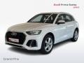 usato AUDI Q5