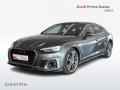 usato AUDI A5