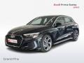usato AUDI A3