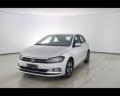 usato VOLKSWAGEN Polo
