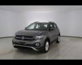 usato VOLKSWAGEN T Cross