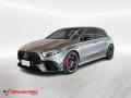 usato MERCEDES A 45 S AMG