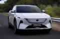 nuovo MAZDA CX 6e