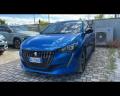 usato PEUGEOT 208