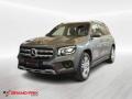 usato MERCEDES GLB 180