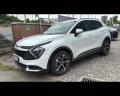 usato KIA Sportage