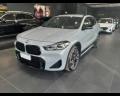usato BMW X2