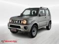 usato SUZUKI Jimny