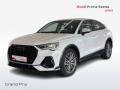 usato AUDI Q3