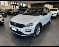 usato VOLKSWAGEN T Roc