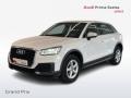usato AUDI Q2