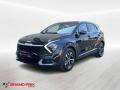 usato KIA Sportage