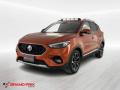 usato MG ZS