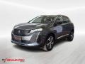 usato PEUGEOT 3008