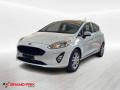 usato FORD Fiesta