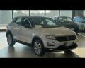 usato VOLKSWAGEN T Roc