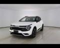 usato KIA Sportage