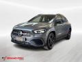 usato MERCEDES GLA 200