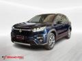 usato SUZUKI S Cross