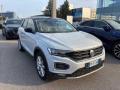 usato VOLKSWAGEN T Roc