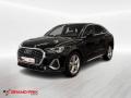 usato AUDI Q3