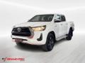 usato TOYOTA Hilux