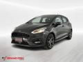usato FORD Fiesta