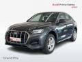 usato AUDI Q5