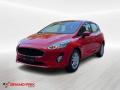 usato FORD Fiesta