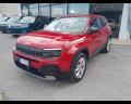 usato JEEP Avenger