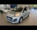 usato PEUGEOT 107