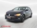 usato VOLKSWAGEN Polo