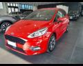 usato FORD Fiesta