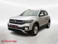 usato VOLKSWAGEN T Cross