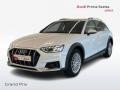 usato AUDI A4 allroad