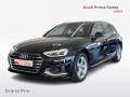 usato AUDI A4